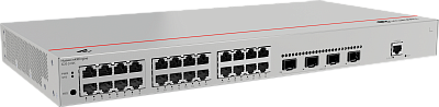 Коммутатор Huawei S220-24T4X  (S220-24T4X)