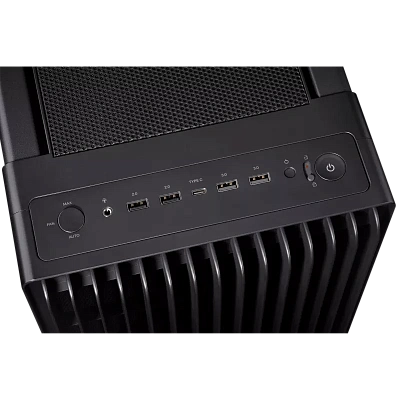 Корпус для PC ASUS PROART PA602 TG PWM BLACK (PROART PA602 TG PWM BLACK)