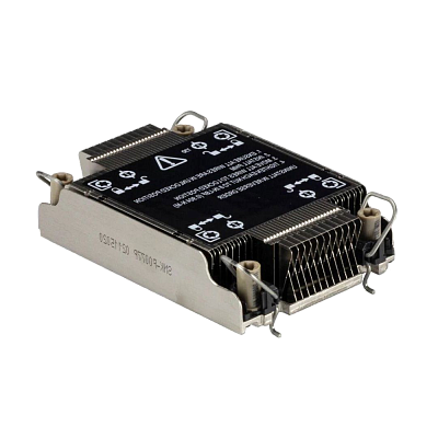 Радиатор для процессора Supermicro SNK-P0077P (SNK-P0077P)