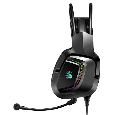 Наушники+микрофон игровые Bloody G575 (G575)