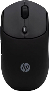 Мышь HP 400 Quiet Wireless Mouse (AZ7B2AA)