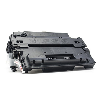 Картридж Europrint EPC-228X (CE255A), Black, 6000 pages, HP LaserJet P3015 (EPC-228X)