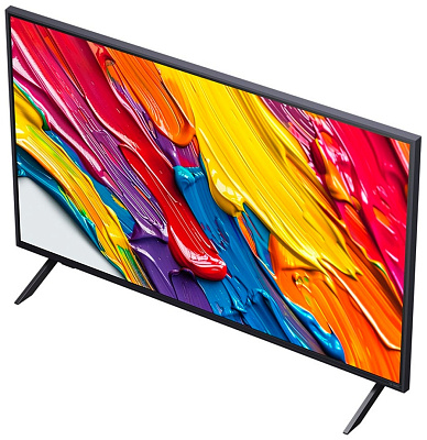 Телевизор LG QNED AI QNED82 50" 4K (50QNED82A6B)
