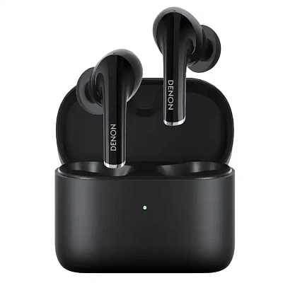 Наушники Denon AHC830NCWBKEM ЧЕРНЫЕ (AHC830NCWBKEM/B)