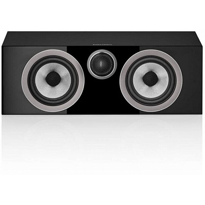  Акустическая система BOWERS & WILKINS HTM72 S3 Anniversary Edition ЧЕРНЫЙ (FP43222/B)
