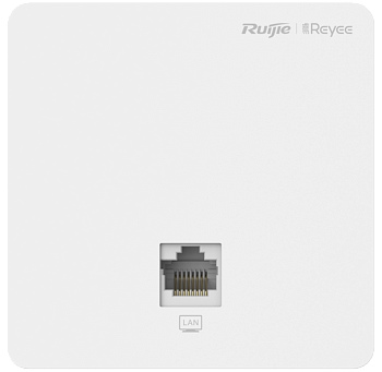 Точка доступа Ruijie Reyee RG-RAP1200(F) (RG-RAP1200(F))