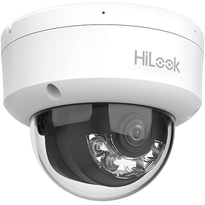 IP Видеокамера HiLook IPC-D140HA-LUC (IPC-D140HA-LUC)