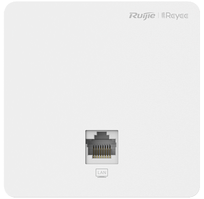 Точка доступа Ruijie Reyee RG-RAP1200(F) (RG-RAP1200(F))