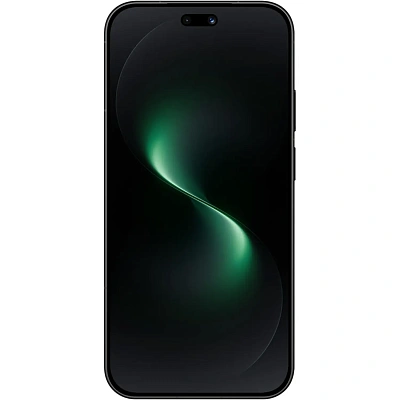 Смартфон HUAWEI nova 15 Pro 12GB+256GB, Black (51098TRU)