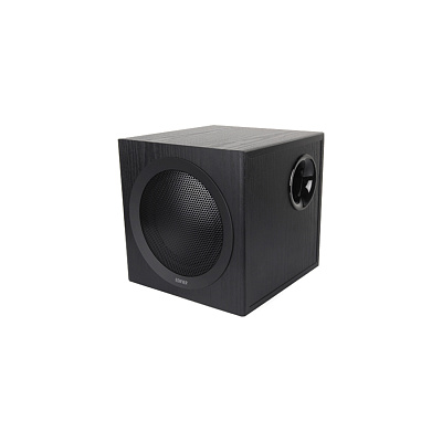 Акустическая система Bluetooth Edifier CX7 Black (CX7)