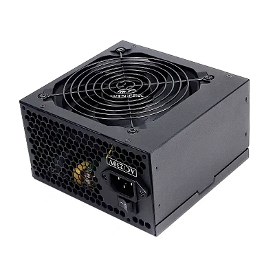 Блок питания Wintek WT-450 V2, 450W, APFC, 80+ Bronze (WT-450 V2)