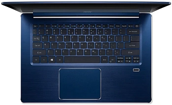 Ноутбук Acer SF114-33 (NX.A3FER.001)