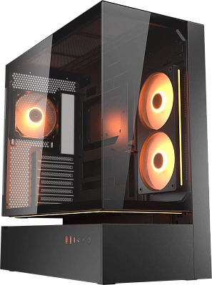 Системный блок PULSER Elite 9 (Elite 9)