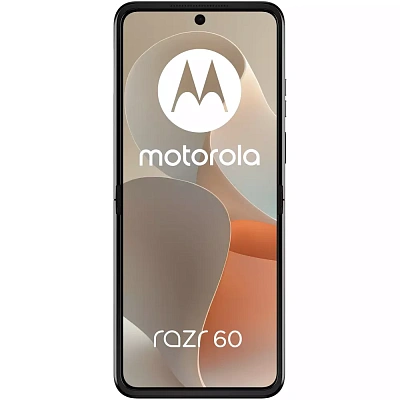 Смартфон Motorola Razr 60, 8/256 Lightest Sky (1165451)