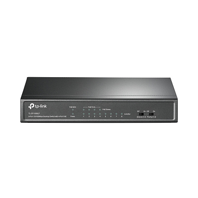 Коммутатор, TP-Link, TL-SF1008LP (TL-SF1008LP)