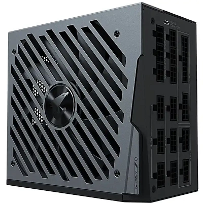 Блок питания Gigabyte AORUS P1200W BOX (AP1200PM)