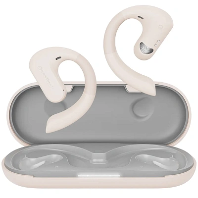 Bluetooth гарнитура OneOdio OpenRock S (OPENROCK S CREAM)