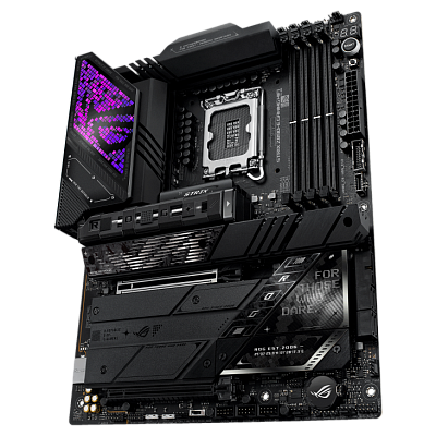 Материнская плата ASUS ROG STRIX Z890-E GAMING WIFI (90MB1IM0-M0EAY0)