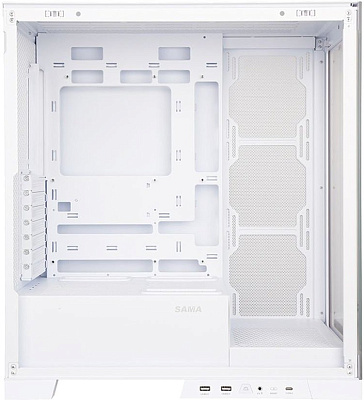 Системный блок PULSER Extreme 104 (Extreme 104)