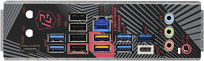 Материнская плата ASRock B650 PG Lightning, AM5,ATX (90-MXBK20-A0UAYZ)