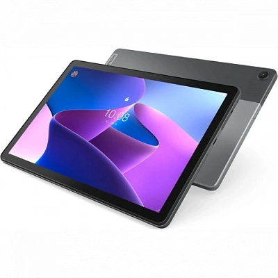  Планшет Lenovo TB125FU TAB 4G+64GGR-RU (ZAAJ0062RU)