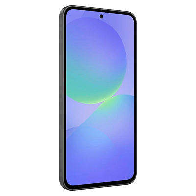 Смартфон Samsung Galaxy A36 5G 256GB, Awesome Black (SM-A366EZKGSKZ)