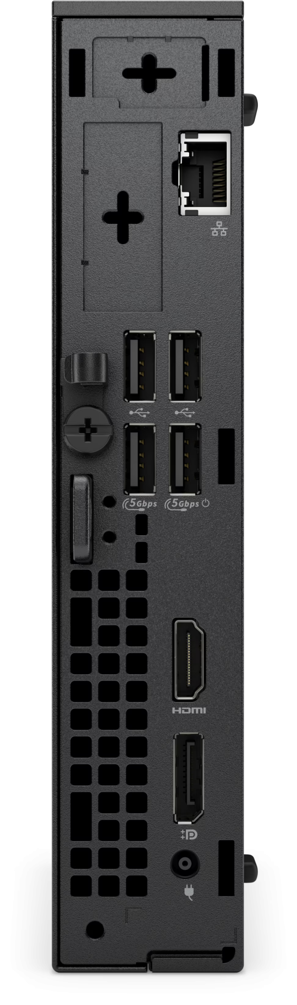 Системный блок Dell Pro Micro QCM1255 (210-BQNF_R8600GE_16/512_W11)