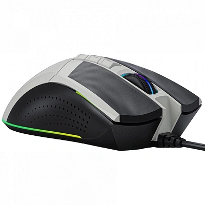 Мышь A4Tech Bloody W90 Max Activated, Panda White, (W90 MAX PANDA WHITE ACTIVATED)