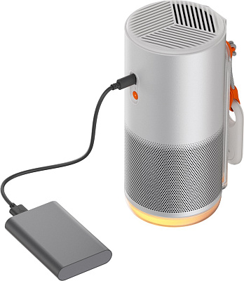 Проектор XGIMI MoGo 4 Laser (EAN:6935670507594)