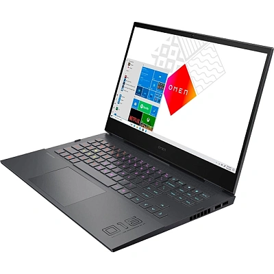 Ноутбук HP Omen 16-c0057ur, (5R9S0EA)