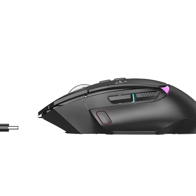 Компьютерная мышь Havit MS967WB, black (2.0301600581015E+15)