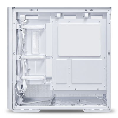 Корпус Lian Li Lancool 207 White (G99.LAN207RW.10R)