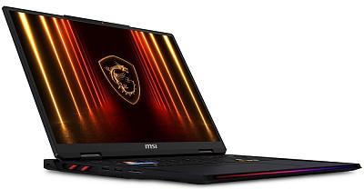 Ноутбук MSI Raider 18 HX AI A2XWJG-651KZ (9S7-182462-651)
