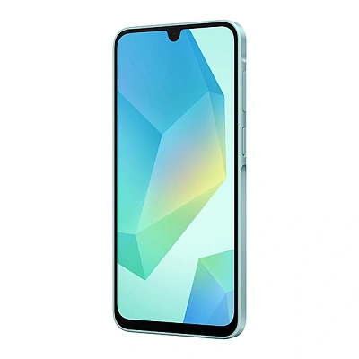 Смартфон Samsung Galaxy A16 256GB (SM-A165FLGISKZ)