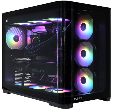 Системный блок PULSER Extreme 135 (Extreme 135)