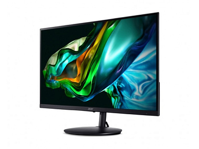 Монитор Acer SH272UEbmiphux (UM.HS2EE.E25)