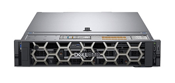 Сервер Dell PowerEdge R760 (210-BDZY)
