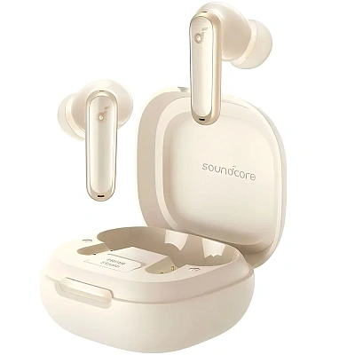 Наушники soundcore P40i - White (A3955-WH)