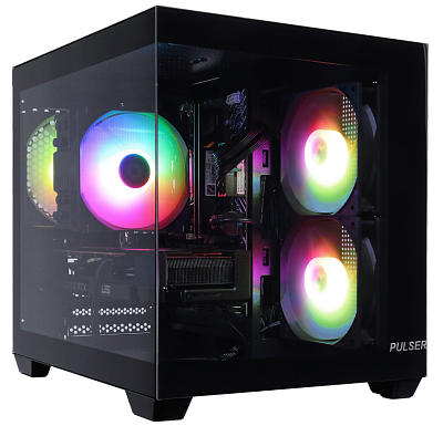 Системный блок PULSER Advanced  (Advanced )