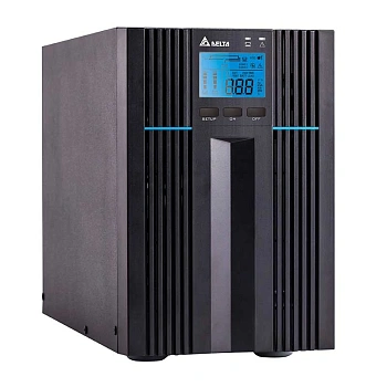 Источник бесперебойного питания Delta N-Series 1000 ВА (UPS102N2000B035)