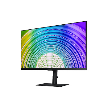 Монитор Samsung 27" ViewFinity S6 (LS27A600UUIXCI)