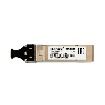 Трансивер D-Link 311GT/A1A (311GT/A1A) Трансивер D-Link 311GT/A1A (311GT/A1A)