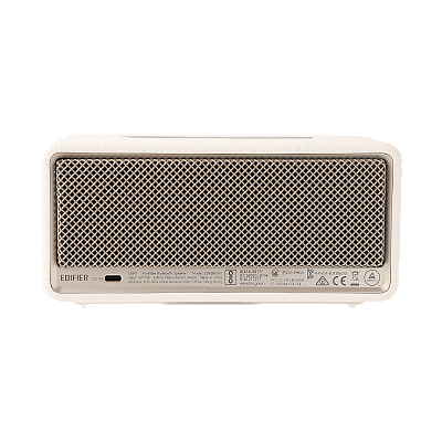 Портативная колонка Edifier ES60 (ES60 Ivory)