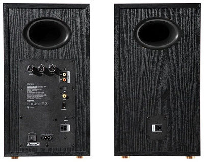 Колонки Edifier R2750DB MKII (2.0), Black (R2750DB MKII BLACK)