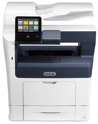 МФУ XEROX WorkCentre B/W B405DN VersaLink (B405V_DN)