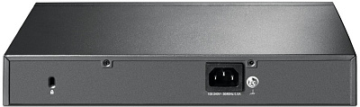 Коммутатор TP-Link TL-SX1008 (TL-SX1008)