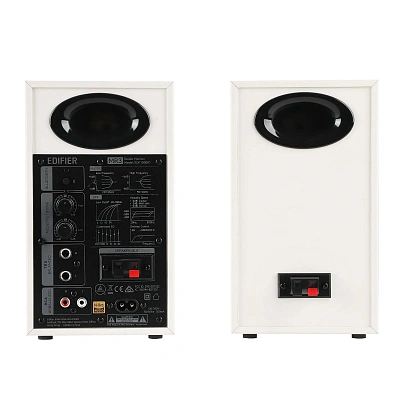 Колонки Edifier MR3 (2.0), White (MR3 WHITE)