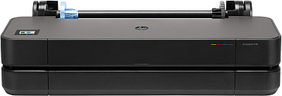 Плоттер HP DesignJet T230 24-in Printer (5HB07D)