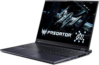 Ноутбук Acer Predator Helios Neo 16 AI PHN16-73 16", Black (NH.QX4ER.005)