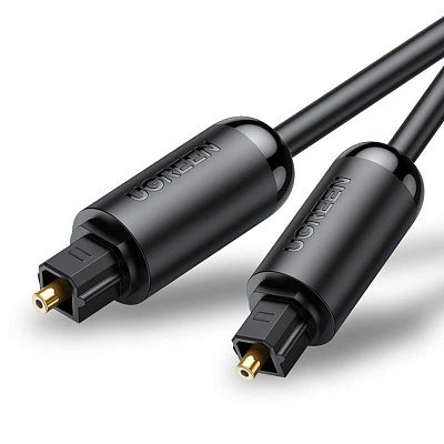 Кабель оптический Audio(m) TOSLINK, 3m AV122 (70893)